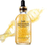 24K Gold Serum Tender Moisture Essence